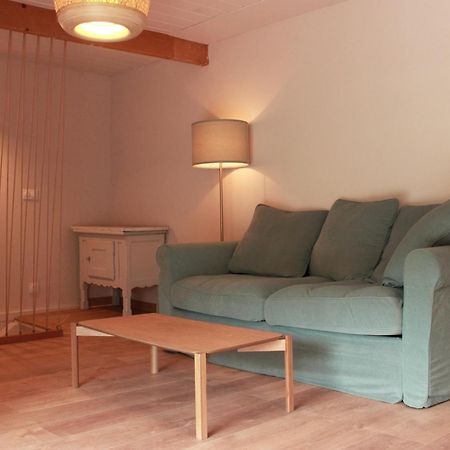 Kapera Maison D'Hotes Macaye Szoba fotó