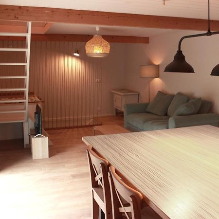 Kapera Maison D'Hotes Macaye Szoba fotó