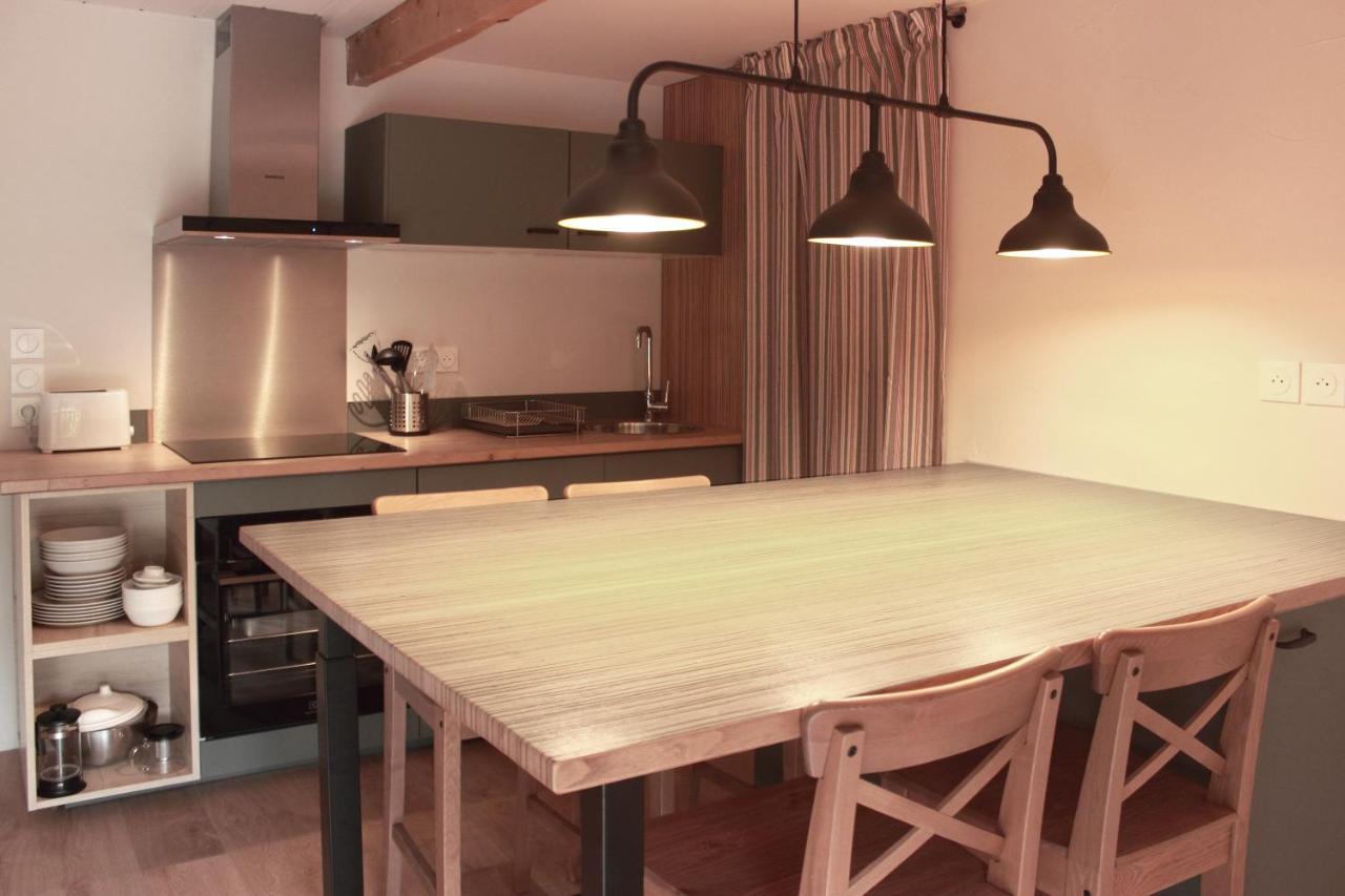 Kapera Maison D'Hotes Macaye Kültér fotó