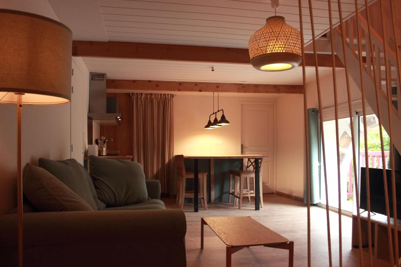 Kapera Maison D'Hotes Macaye Kültér fotó