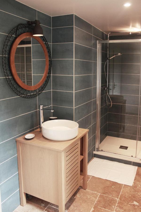 Kapera Maison D'Hotes Macaye Kültér fotó