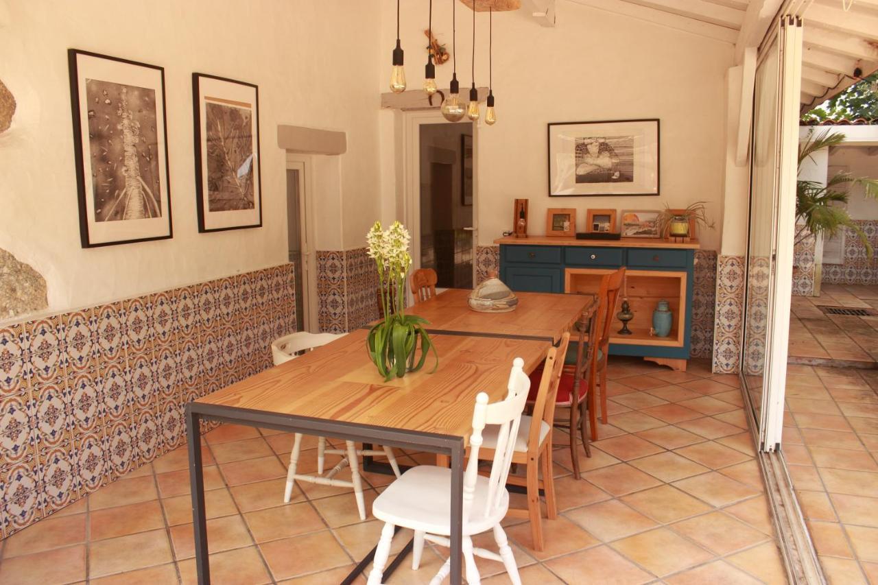 Kapera Maison D'Hotes Macaye Kültér fotó