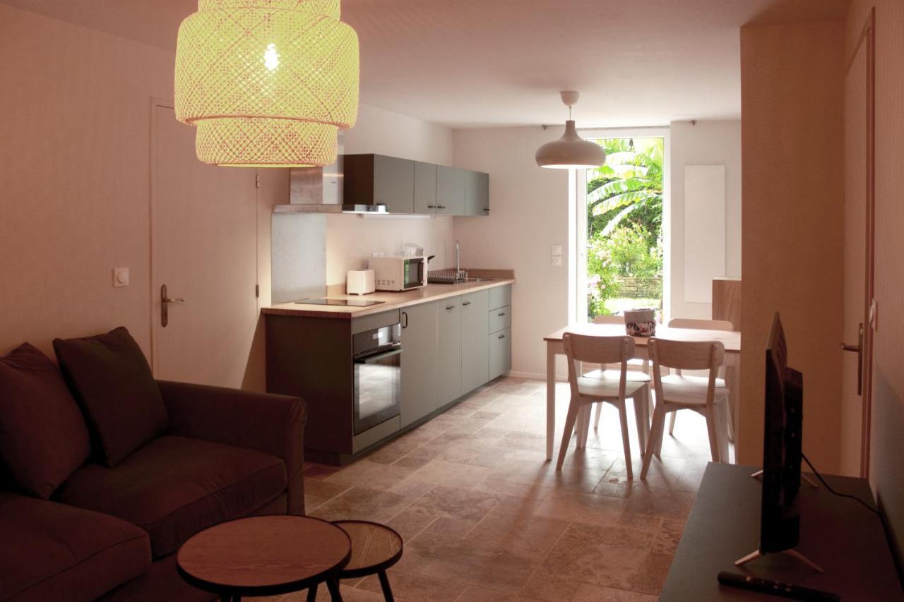 Kapera Maison D'Hotes Macaye Kültér fotó
