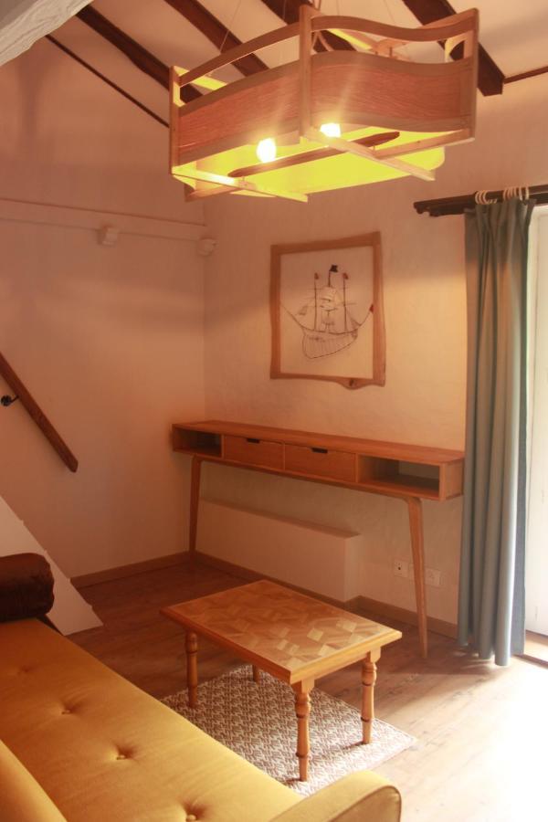 Kapera Maison D'Hotes Macaye Kültér fotó