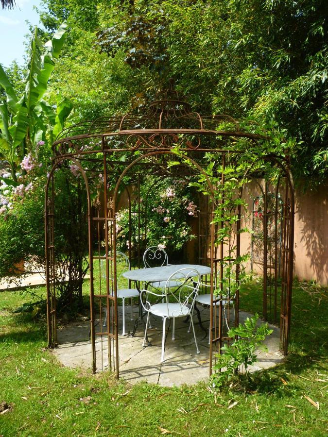 Kapera Maison D'Hotes Macaye Kültér fotó