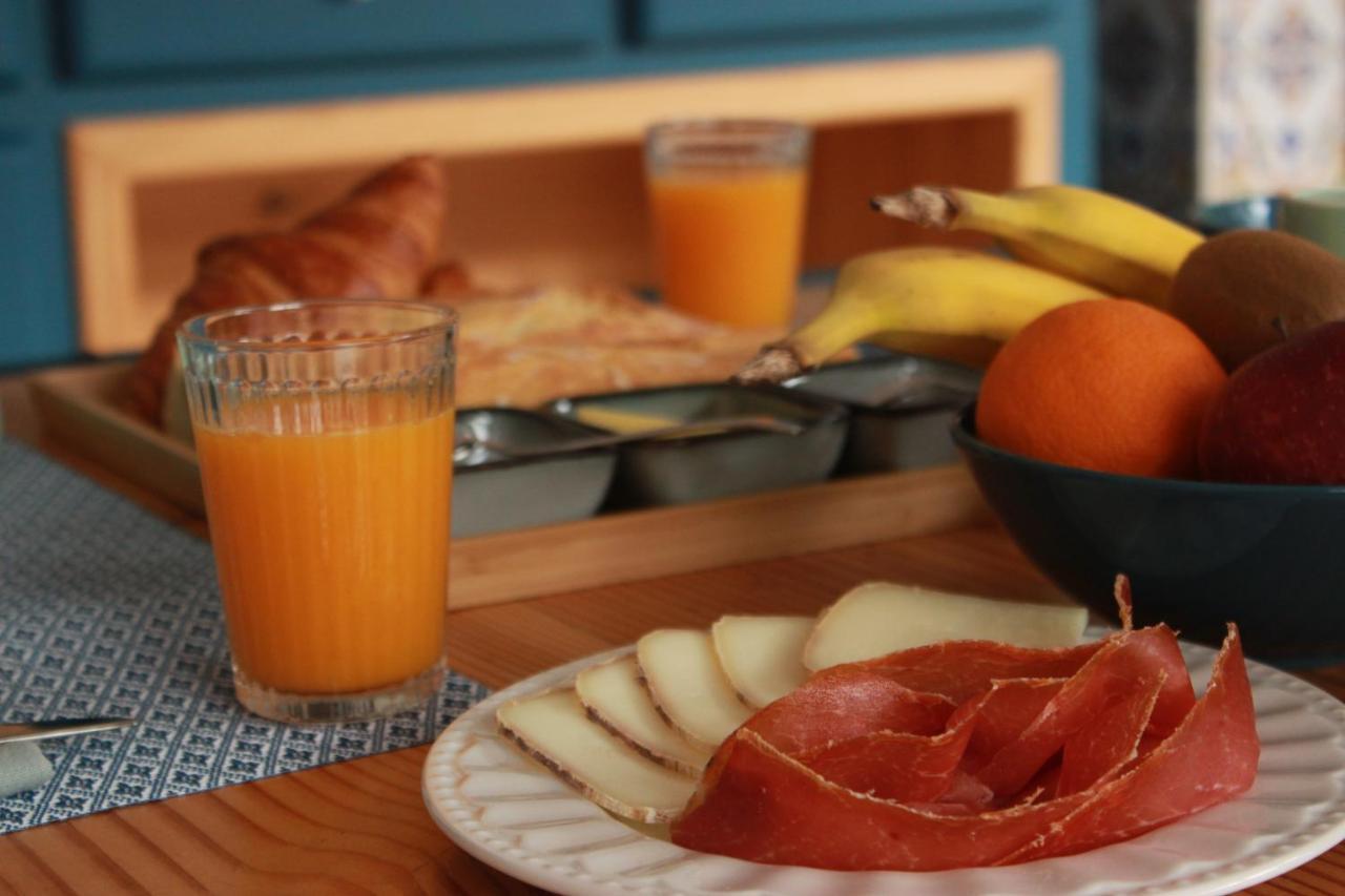 Kapera Maison D'Hotes Macaye Kültér fotó