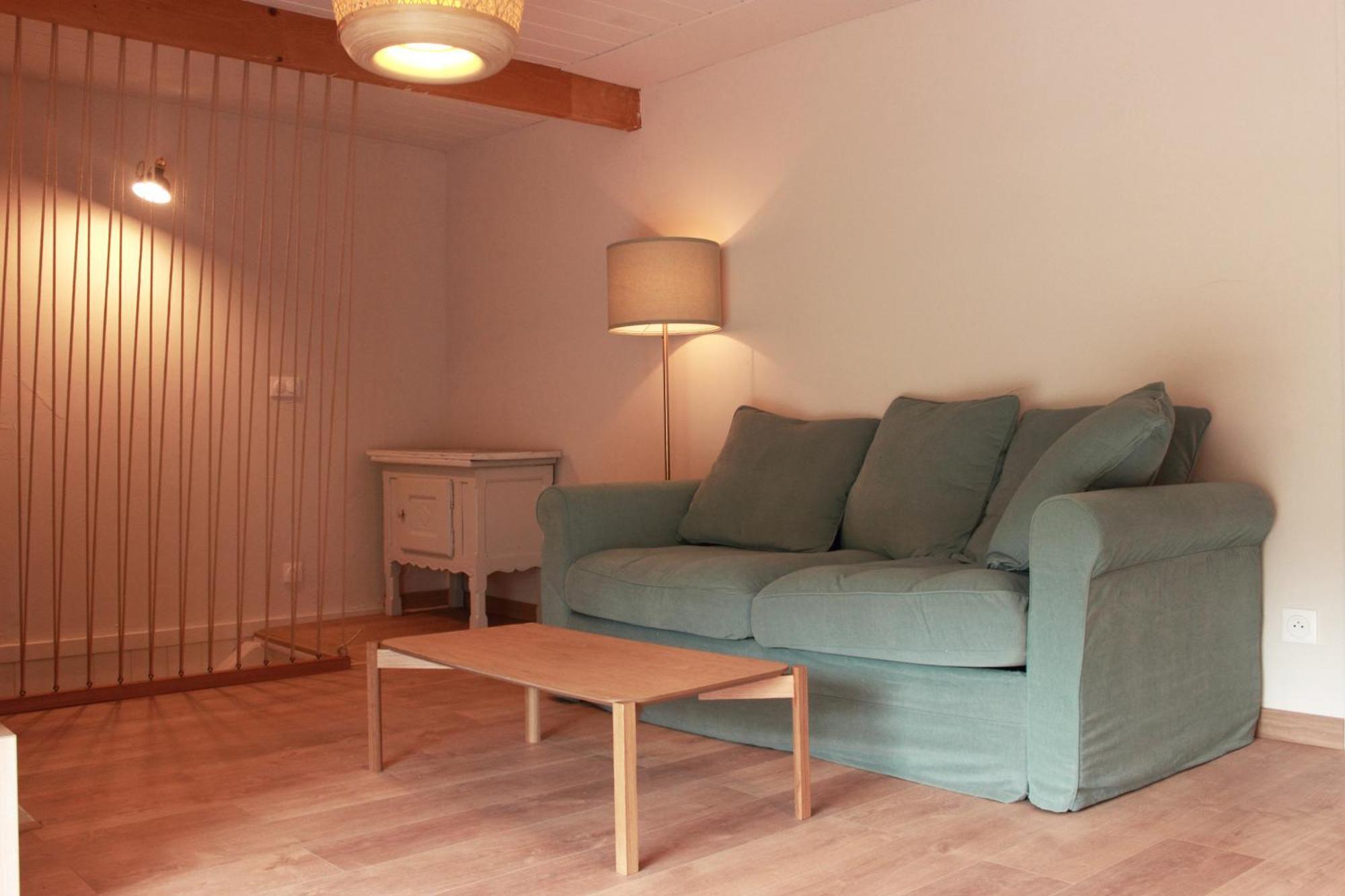 Kapera Maison D'Hotes Macaye Szoba fotó