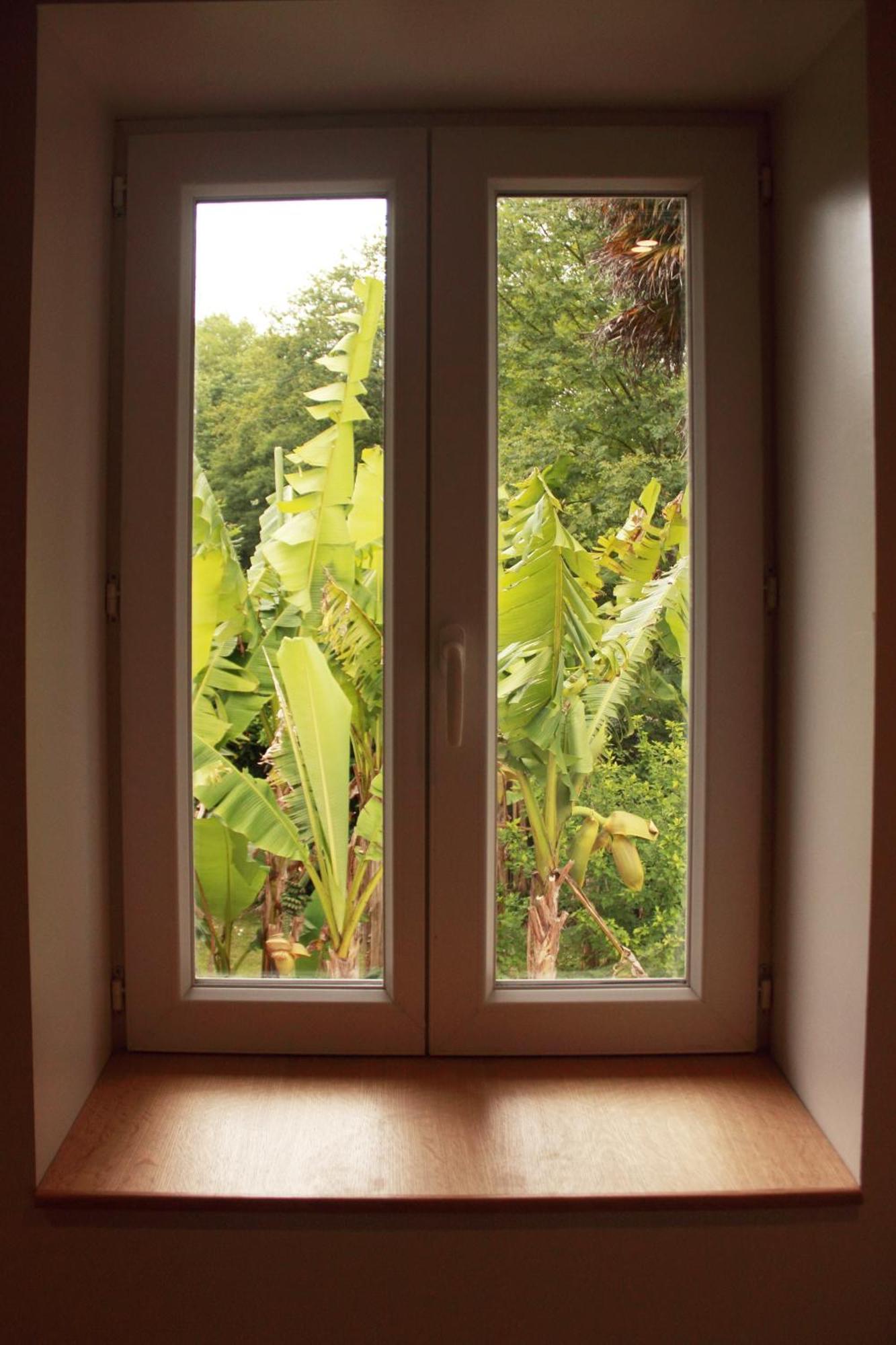 Kapera Maison D'Hotes Macaye Szoba fotó